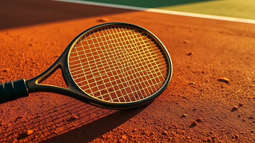 Swiatek Seeks Return to Form with Nadal's Help