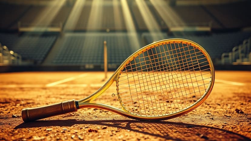 Iga Swiatek: From Dominance to Doubt in Women's Tennis?