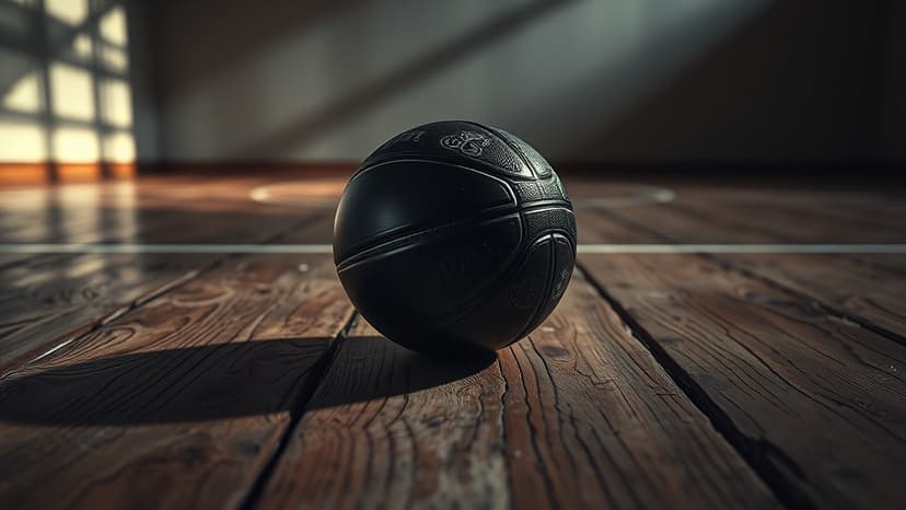 Ighodaro Nears Double-Double in Tough Loss