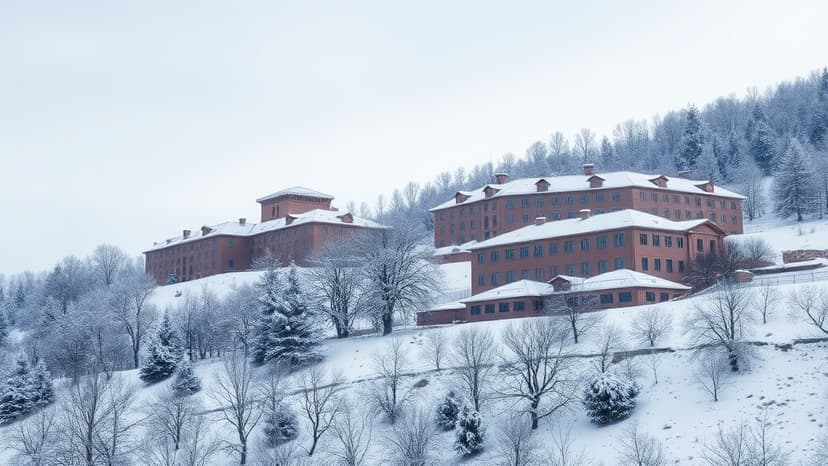 IGMC Suspends Med Students for Ragging