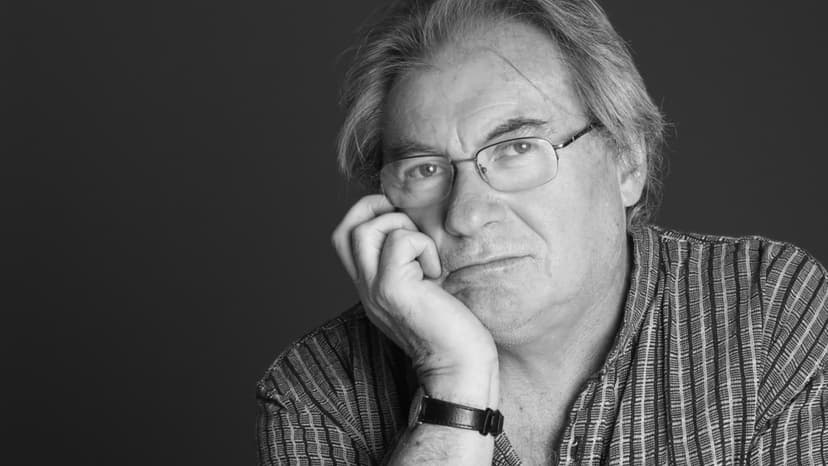 Chilean Doc Master's Career Honored in Spain