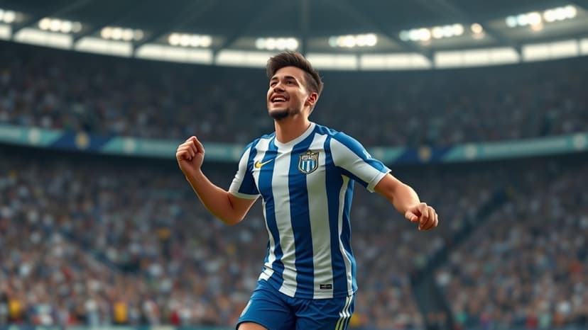 Brentford Striker Hits New Goal Milestone