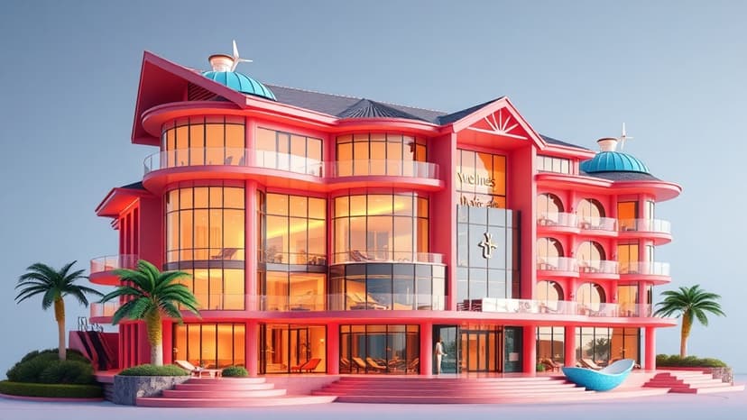 IHCL Acquires 51% Stake in Luxury Wellness Brand Atmantan