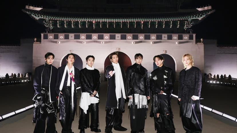BTS, Cardi B Hit iHeartRadio Fest Stage!