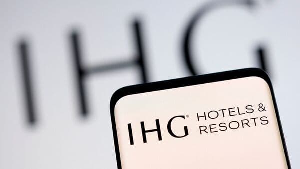 IHG & Adani Forge India Hotel Expansion Deal