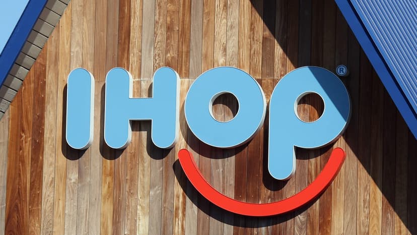 IHOP's Kids Eat Free Deal Returns for Holiday Season