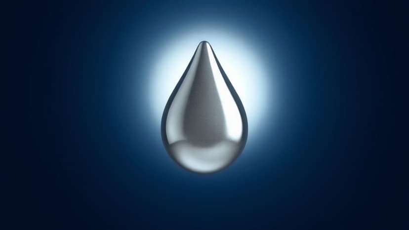 Native Health Agency Ditches Mercury Fillings by 2027