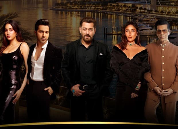 IIFA 2027 Lands in Abu Dhabi for Star-Studded Gala