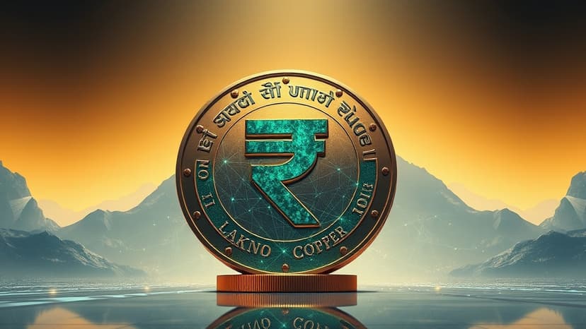 IIFCL Eyes Rs 1 Lakh Crore Loan Book by FY27