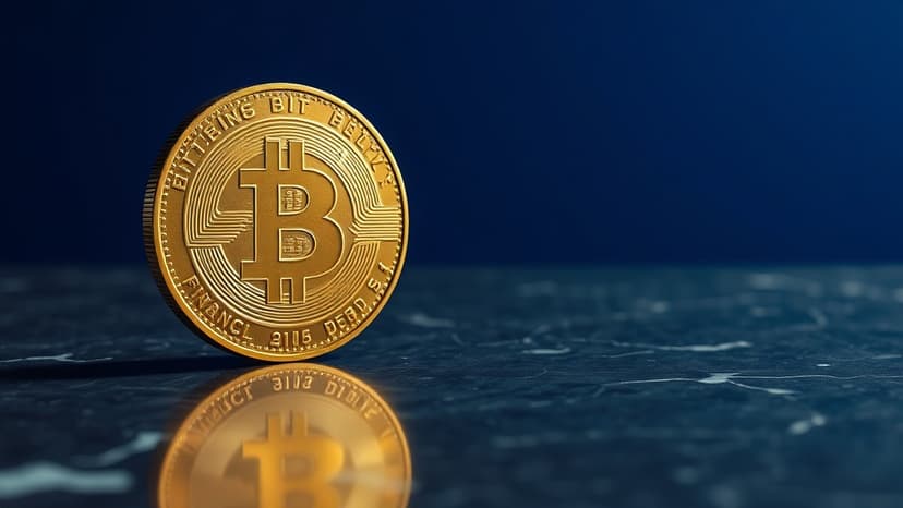 IIFL Finance Eyes $750M Global Funding Boost