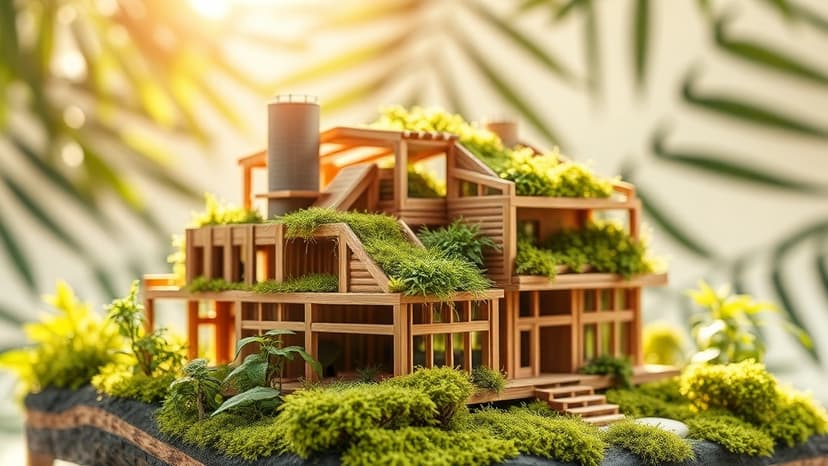 IIID Samagam 2026: Architects Embrace Nature