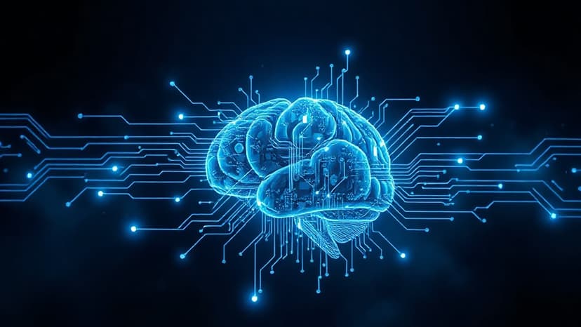 IIT Grad Ditches PhD for $61M AI Success