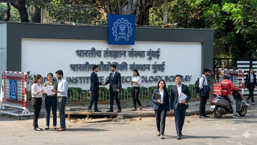 IIT Bombay Innovation Speeds Drug Discovery