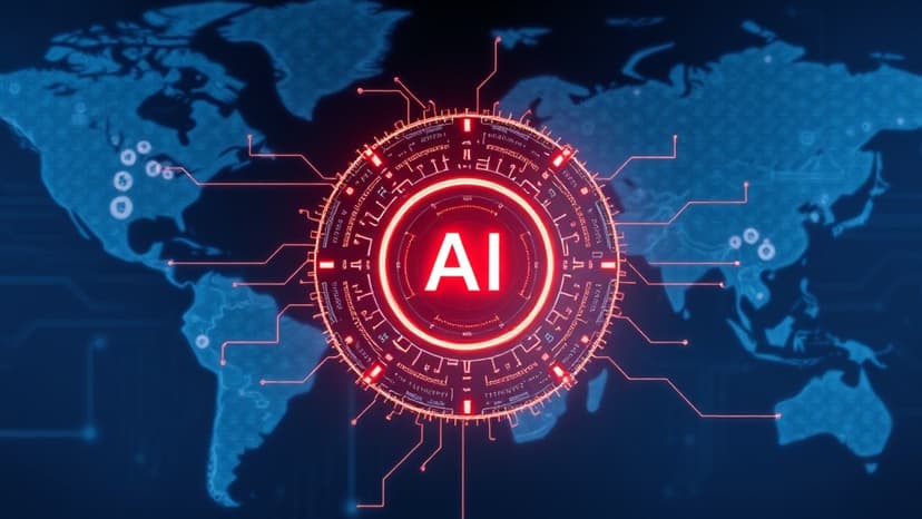 IIT Bombay Launches AI Company for India's Future