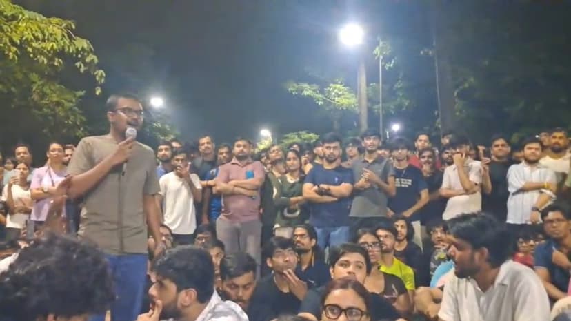 IIT Bombay Student Dies by Suicide After Exam Cheating Allegation