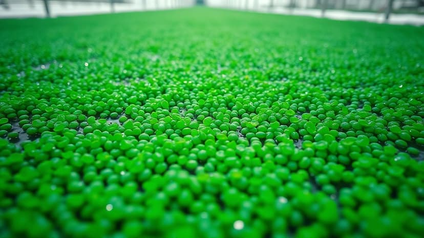 IIT Roorkee's Eco-Solution for Hydroponics Wastewater