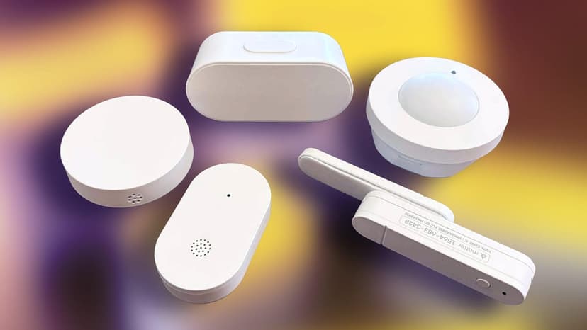 Ikea Unveils Affordable Smart Security Devices with Matter Support