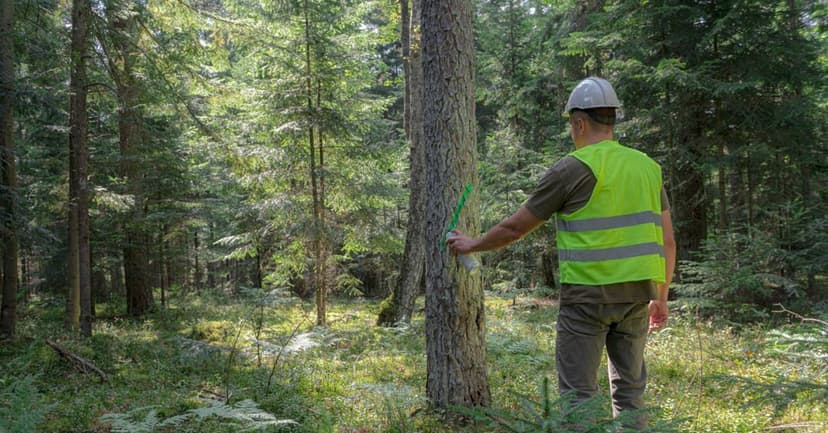 IKEA Tackles Forest Health Amid Climate Crisis