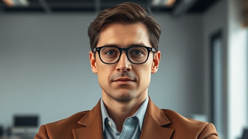 IKEA CEO Bets on Resilience Over Speed in Shifting World