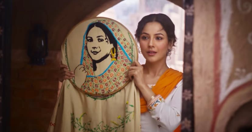 Ikk Kudi Nears Box Office Success, Recovers 92%