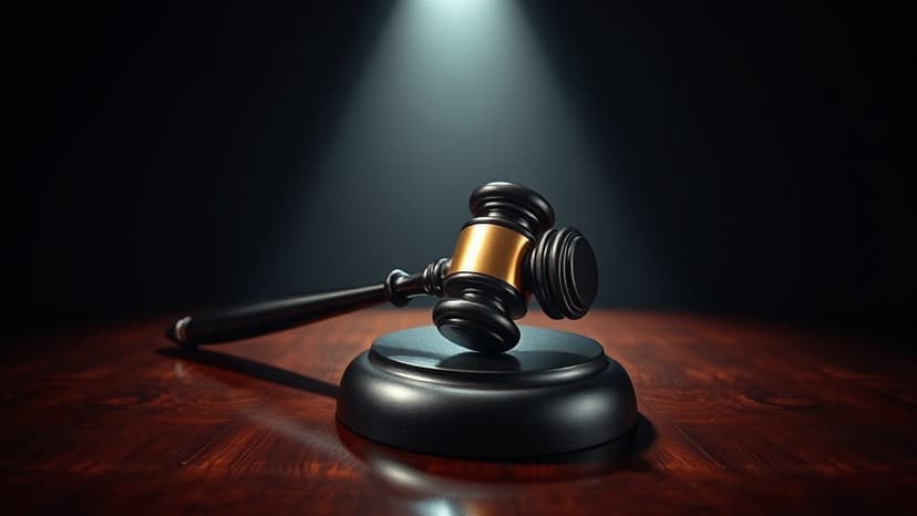 Ikka: Lawyer's Twist Saves Daughter, Jails Killer