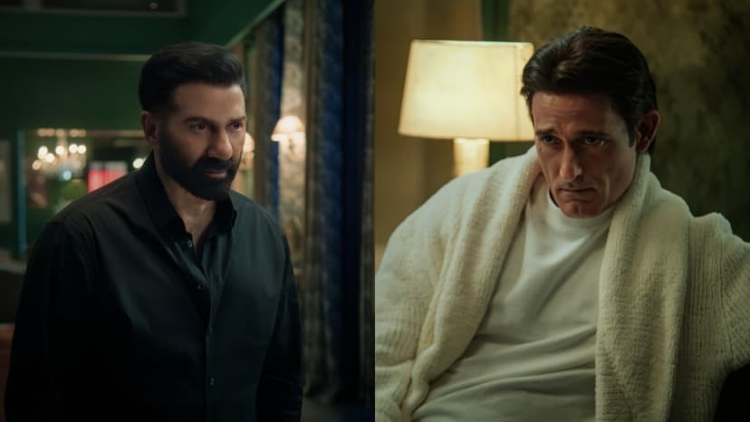 Bollywood's Predictable Thriller Falls Flat