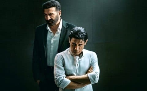 Sunny Deol & Akshaye Khanna: Legal Thriller 'Ikka' Review