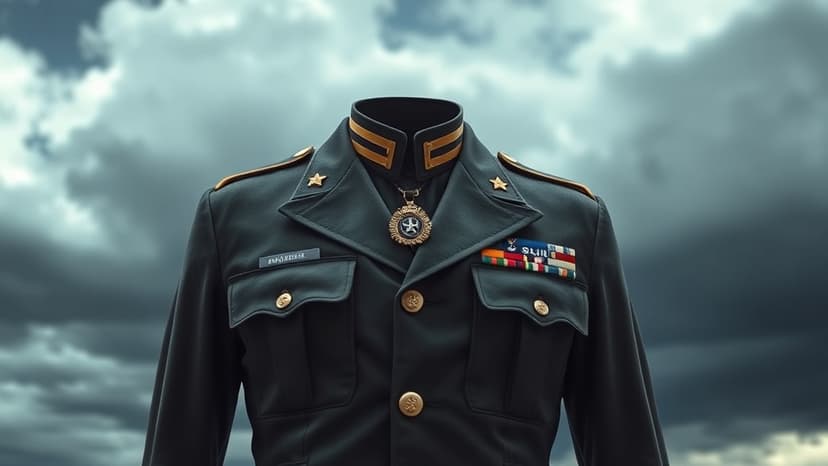 Arun Khetarpal's Bravery: Ikkis Hits Theaters Jan 1!