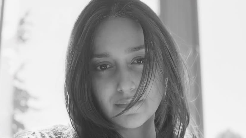 Ileana D'Cruz Shares Candid Motherhood Moment