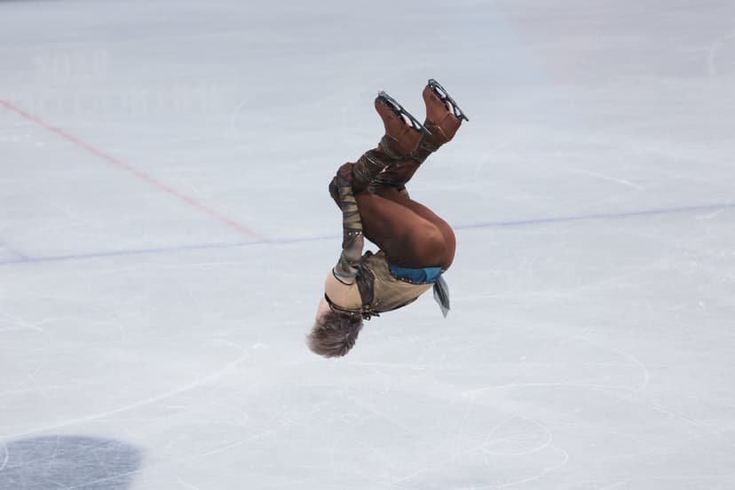 Malinin's Dominance: Figure Skating Coronation Imminent