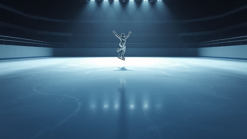 Malinin Lands Historic Quad Axel: A Skating Marvel