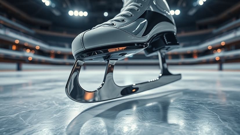 Malinin Faces Olympic Skating Dilemma