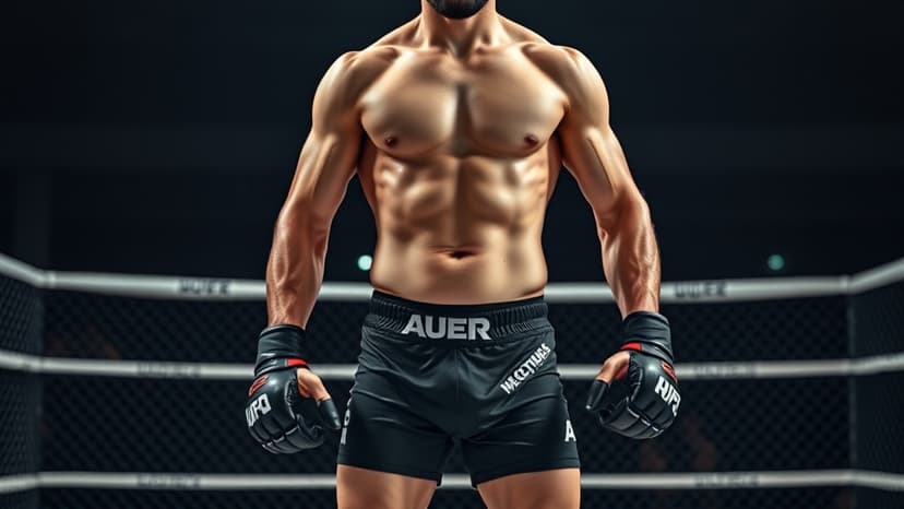 Topuria Eyes Return: Pimblett/Gaethje Winner Next?