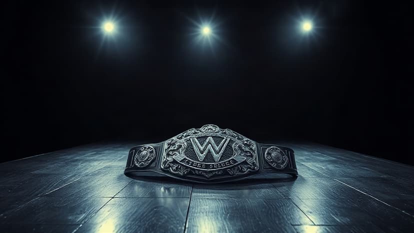 Ilja Dragunov Now Free Agent, AEW Interest Hinted