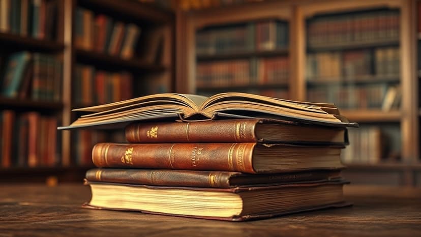 Literary Stars Align for Ilkley Fest