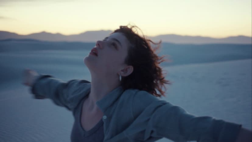 German Teen's 9/11 Reflection in New Mexico