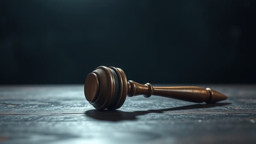 Forged Warrant Leads to Illegal Arrest: Man Awarded Rs 30,000