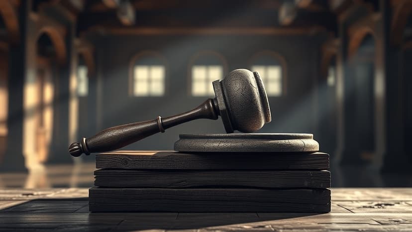 Court Rules: Demolition Costs NOT on Taxpayers