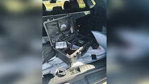 Drone Flies Near Airport, Authorities Seize Device