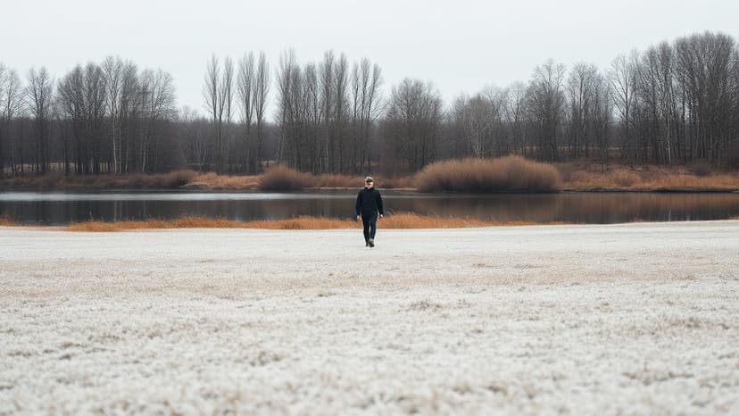 Illegal Dumping Threatens BC Salmon Eggs