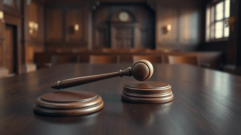 Illegible Docs Free 'Rowdy' Man from Goonda Act