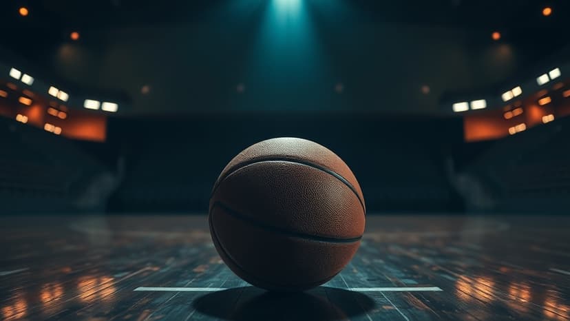 Illini's Season Ends: Missed Shots Haunt Championship Hopes