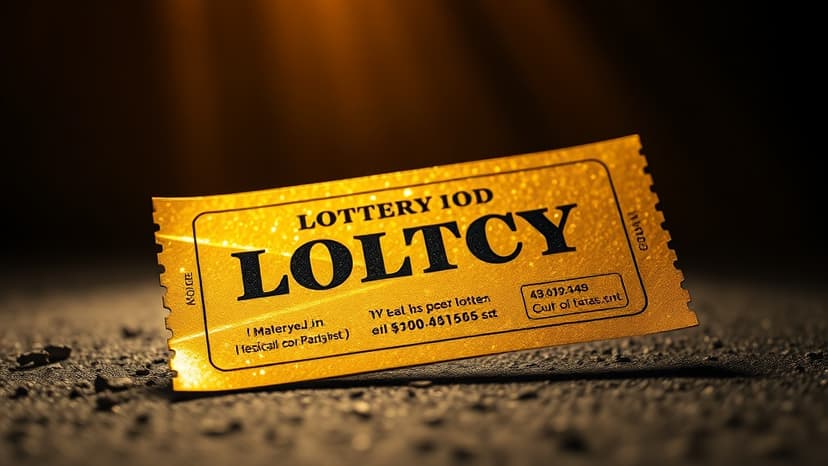 Co-workers Turn $350 Guess Into $350,000 Jackpot