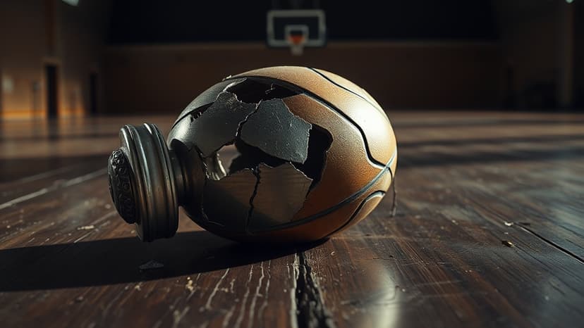 Illinois' NCAA Seed in Jeopardy After Home Loss