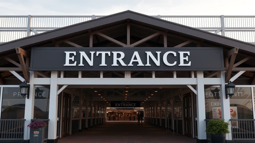 Illinois Track Halts Racing Amid Financial Woes