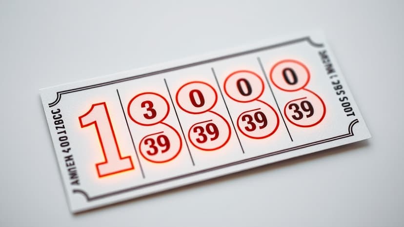 Illinois Lottery Draws: Did You Win Dec. 8?