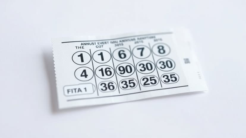 Illinois Lottery: Winning Numbers for Nov. 26 Revealed!