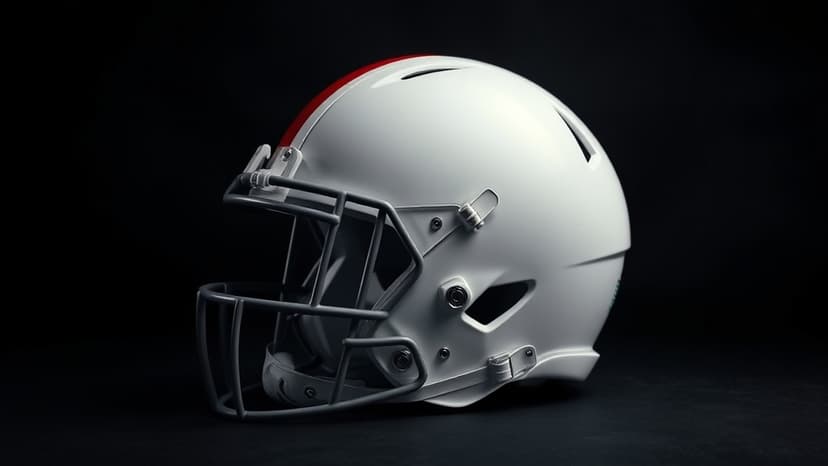 Snow Postpones State Football Final: Flyers vs. Friars