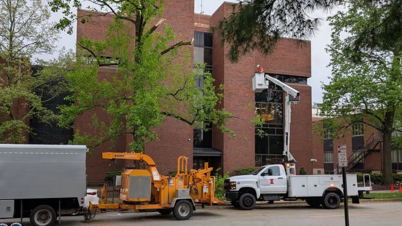 Illinois Storms: Tornado Warnings Sounded Twice