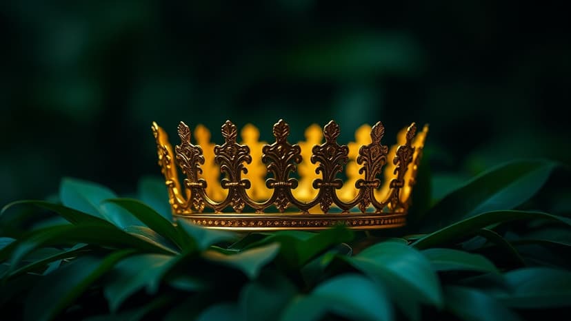 Adam Thomas Crowned 'I'm A Celeb' Champ Amidst Heated Feud Fallout